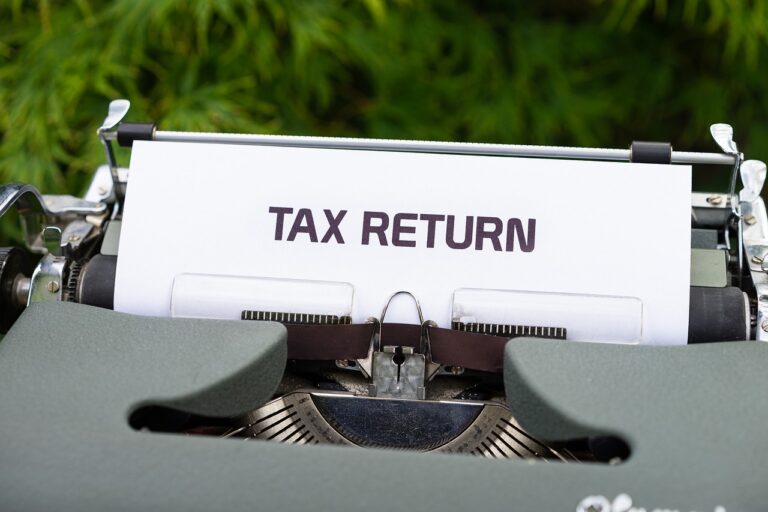Maximizing Your Returns: The Tax Advantages of Rental Property Ownership in Florida